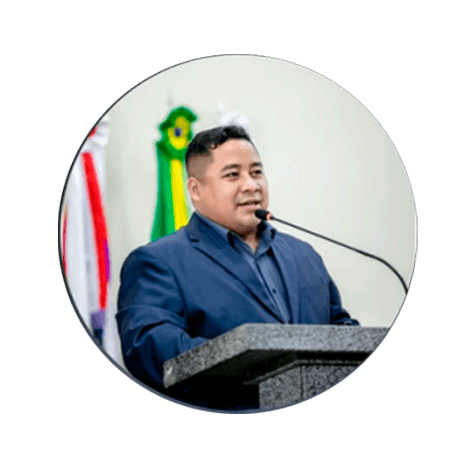 Adenilson Santos Mura