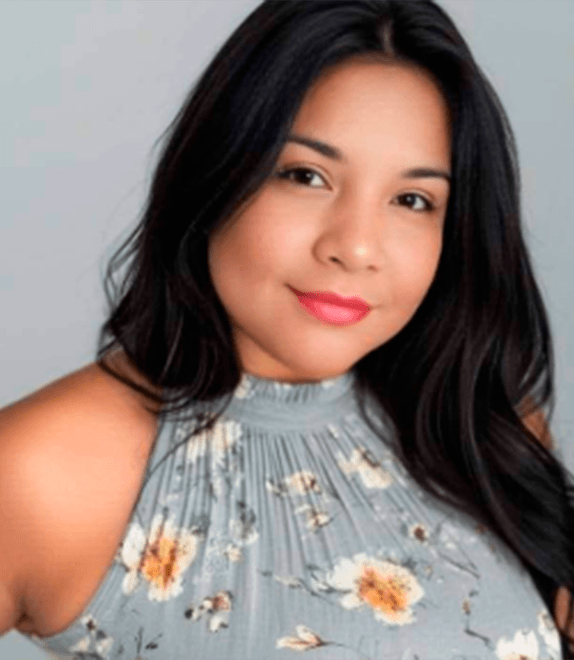 Kamila Silva Prestes — Presidente e Fundadora do IAPOAM